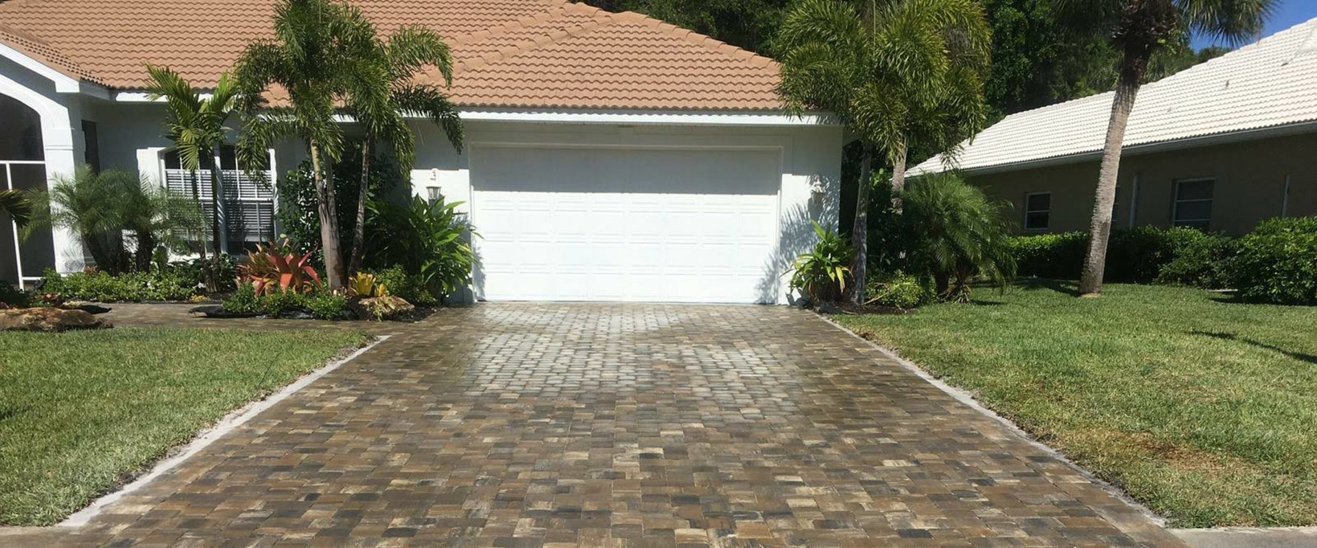 What Happens When Paver Sealer Gets Wet?